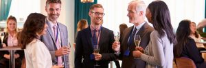 10 tips de networking en eventos, según Forbes